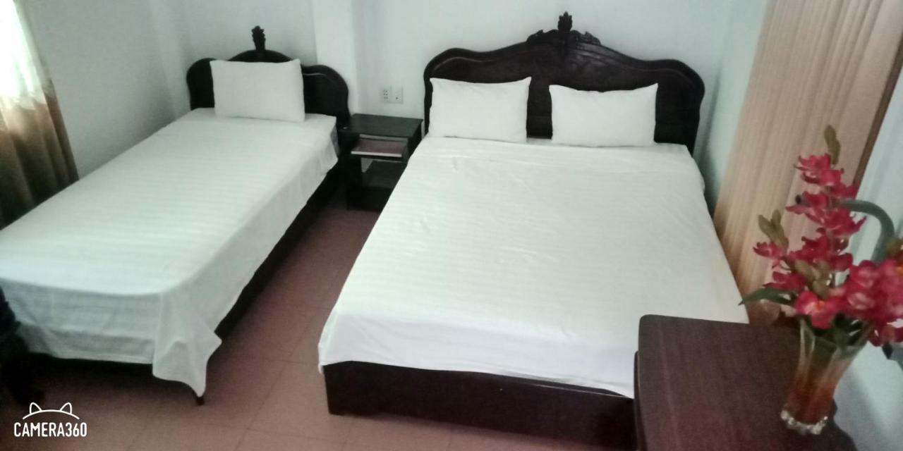 Hue Melody Hostel Exterior photo