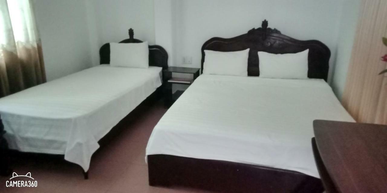 Hue Melody Hostel Exterior photo