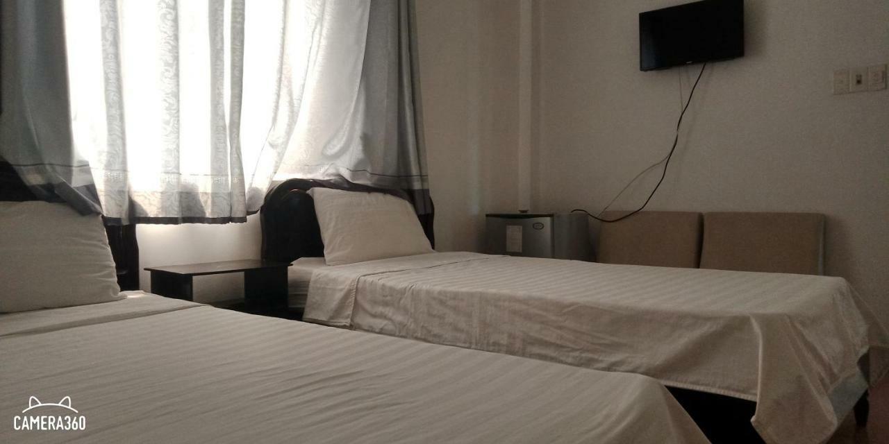 Hue Melody Hostel Exterior photo