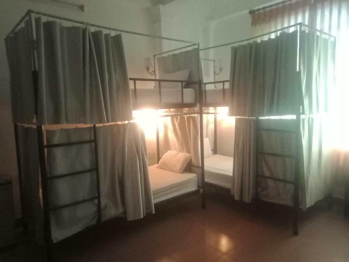 Hue Melody Hostel Exterior photo