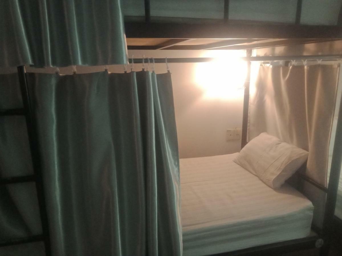 Hue Melody Hostel Exterior photo