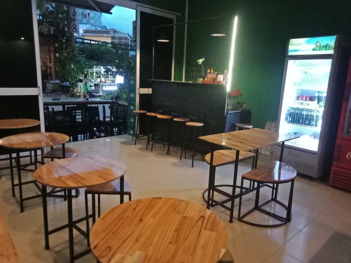 Hue Melody Hostel Exterior photo