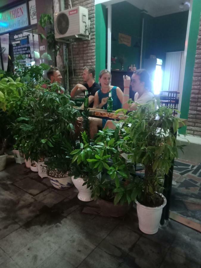 Hue Melody Hostel Exterior photo