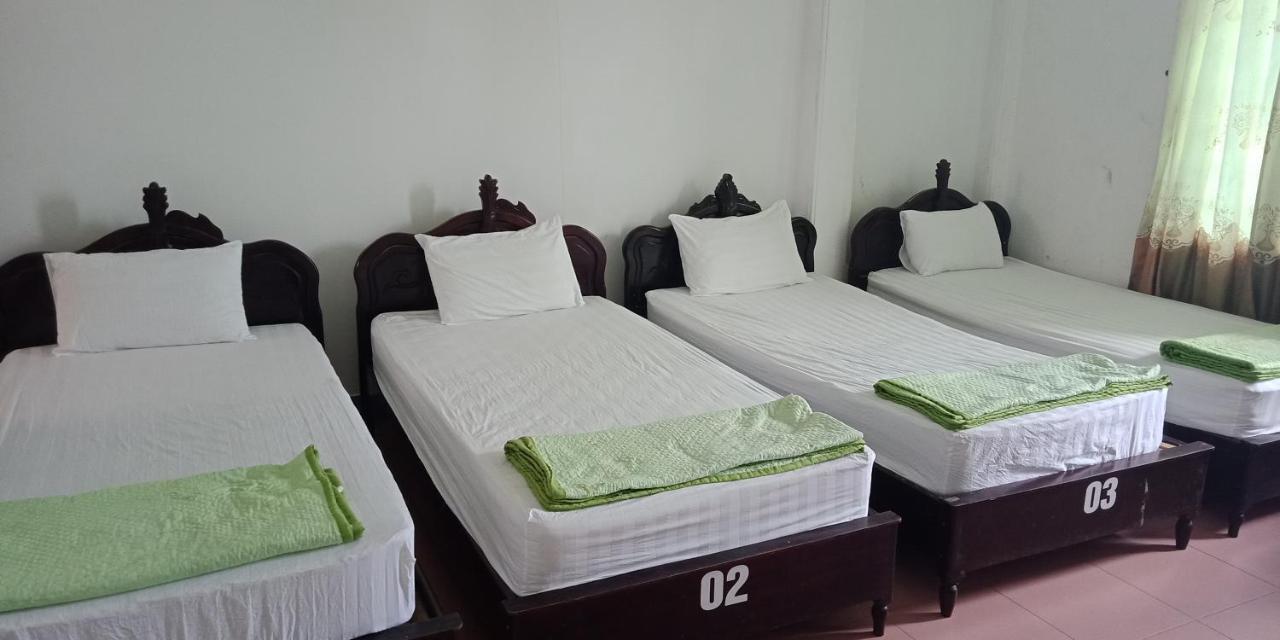 Hue Melody Hostel Exterior photo